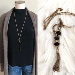 15 1/2” Chain Necklace